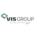 VIS Group logo