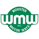 Wooster Motor Ways