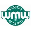 Wooster Motor Ways