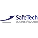 Safetech logo