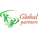 Global Partners logo