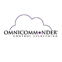 Omnicommander logo