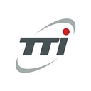 Techtronic Industries - TTI logo
