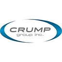 The Crump Group logo