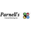 Duncan Parnell logo