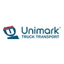 Unimark Truck Transport logo
