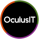 Oculusit logo