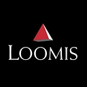 Loomis US logo