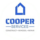 Cooper Freight Services logo