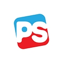 PS Food Mart logo