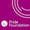 Pride Foundation logo