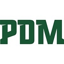 PDM logo