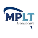 MPLT Healthcare logo