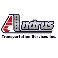 Andrus Transportation logo