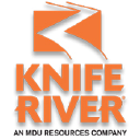 KNIFE RIVER