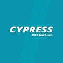 Cypress Truck Lines logo