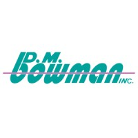 DM BOWMAN