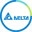 Delta Electronics Americas logo