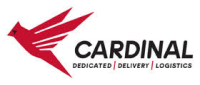Cardinal Logistics logo