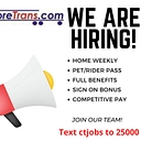 CoreTrans LLC