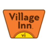 Village Inn logo