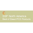 SSP America logo