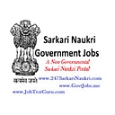 Government Jobs