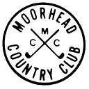 Moorhead Country Club - Clubhouse logo