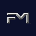 FM logo
