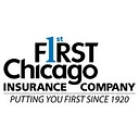 First Chicago Insurance Company logo