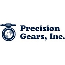 Precision Gears logo