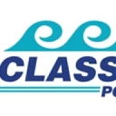 classic pools logo