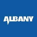 Albany Med logo