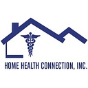 Home Health Connection logo