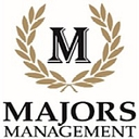 Majors Management logo