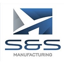Insight Manufacturing S logo
