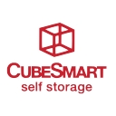 CubeSmart Self Storage logo
