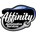 Affinity Automotive Services logo