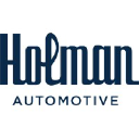 Holman Automotive Group