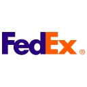 FedEx Logistics logo