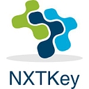 NXTKey Corporation logo