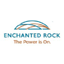 enchanted rock