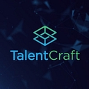 TalentCraft logo