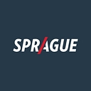Sprague Pest Solutions logo