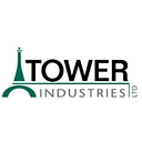 Tower Industries logo