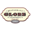 The Globe Restaurant logo