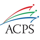 Albemarle County Public Schools and Local Government logo