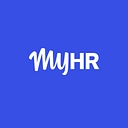 MyHR, LLC. logo