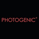 Photogenic logo