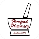Hereford Pharmacy logo